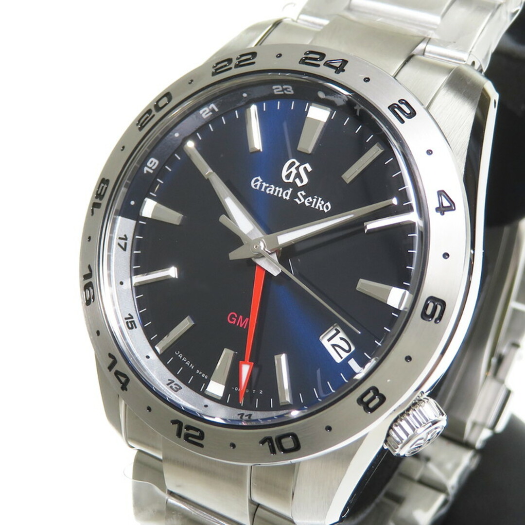セイコー 腕時計  グランドセイコー SBGN029約20cmケースサイズ