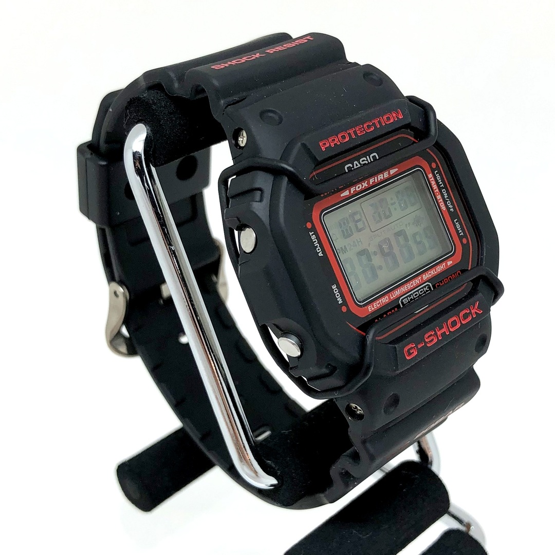 G-SHOCK(ジーショック)のG-SHOCK ジーショック 腕時計 DW-5600VT-1T メンズの時計(腕時計(デジタル))の商品写真
