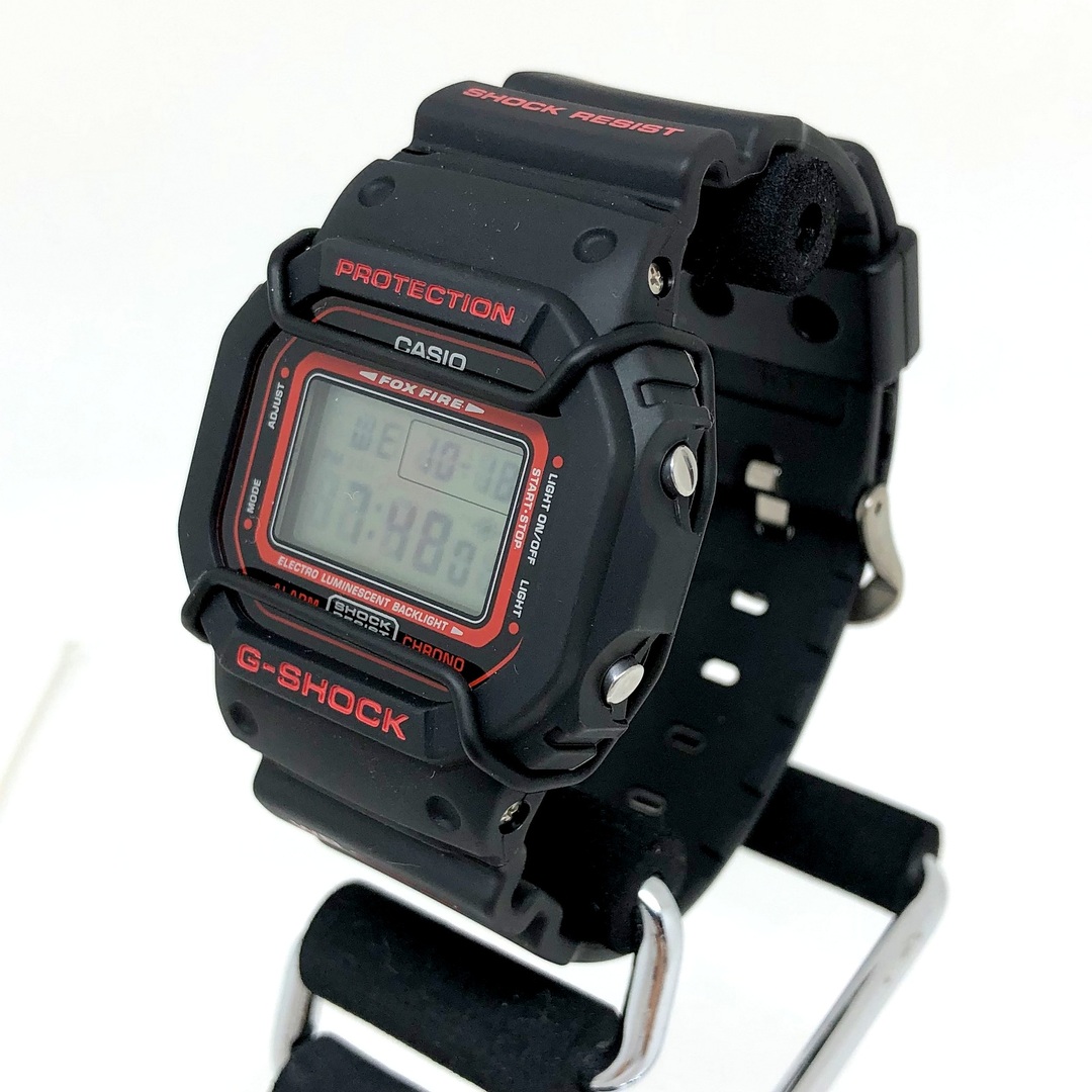 G-SHOCK(ジーショック)のG-SHOCK ジーショック 腕時計 DW-5600VT-1T メンズの時計(腕時計(デジタル))の商品写真