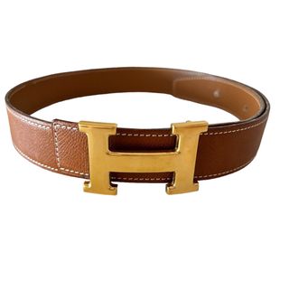 Hermes - HERMES(エルメス) ベルト 65美品 Hベルトの通販 by ブラン