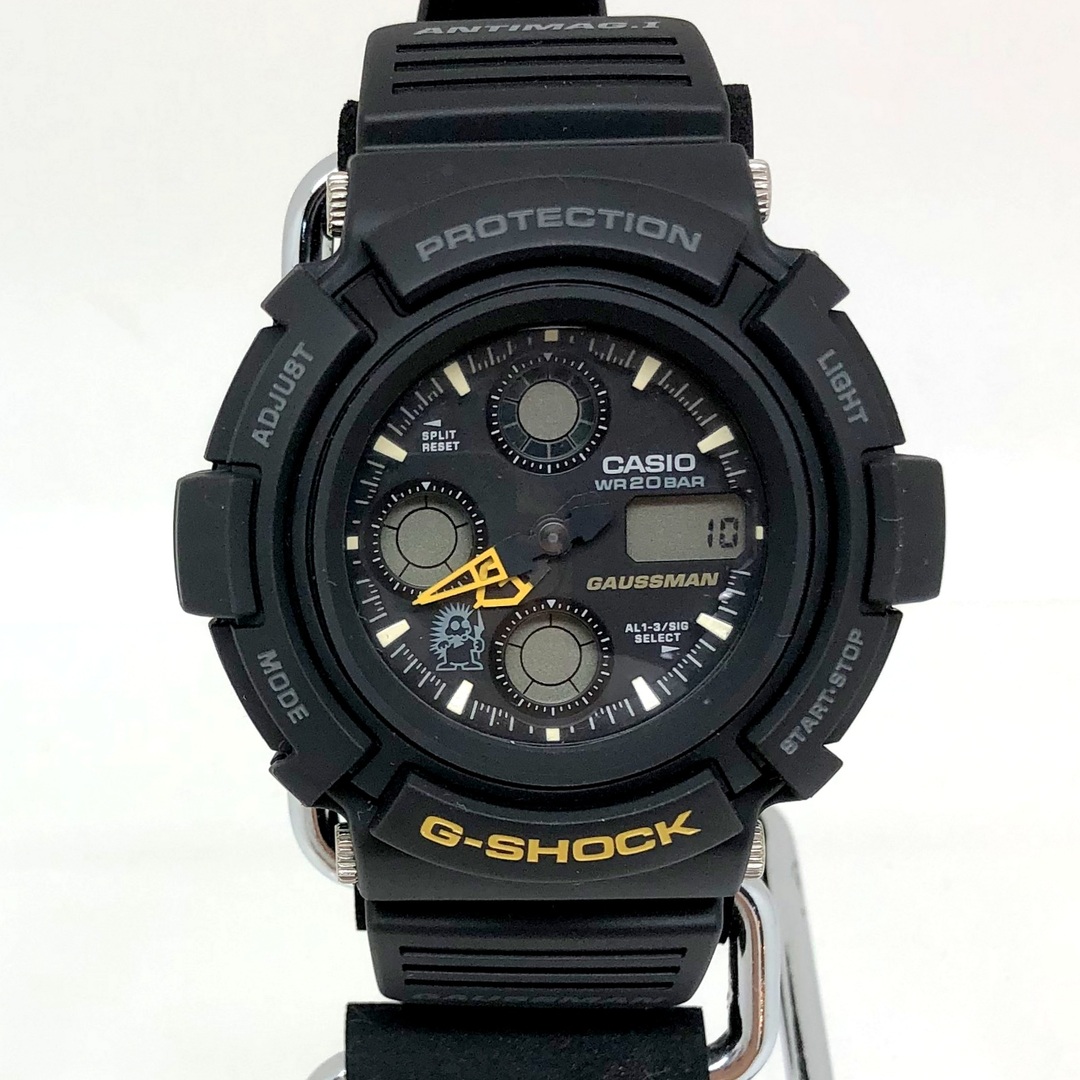 G-SHOCK ジーショック 腕時計 AW-571BM-1T