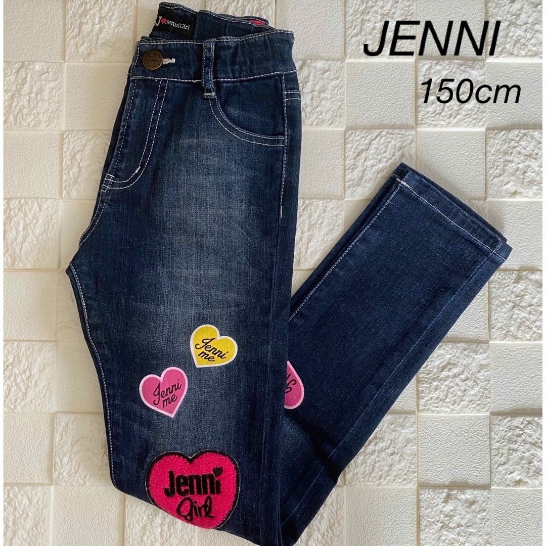 JENNI✩.*˚デニムパンツ  150