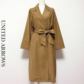 アローズ(UNITED ARROWS) ベル ロングコート(レディース)の通販 89点 ...