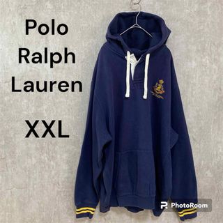 ポロラルフローレン usa パーカー(メンズ)の通販 88点 | POLO RALPH ...