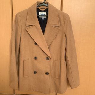 オールドネイビー(Old Navy)のold navyピーコート(ピーコート)