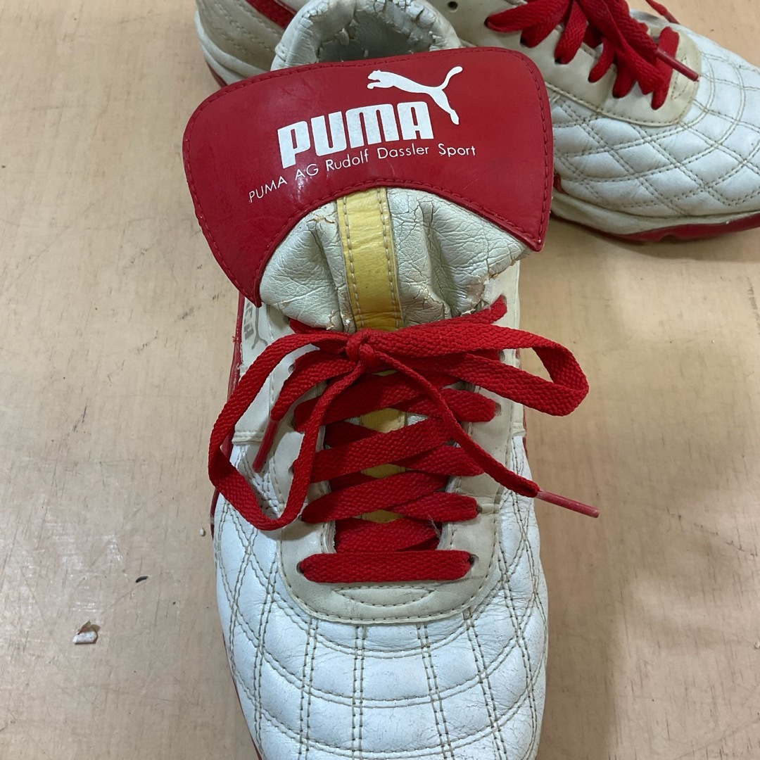 PUMA(プーマ)のPUMA EverTrack エバートラック(0211K-128) メンズの靴/シューズ(スニーカー)の商品写真