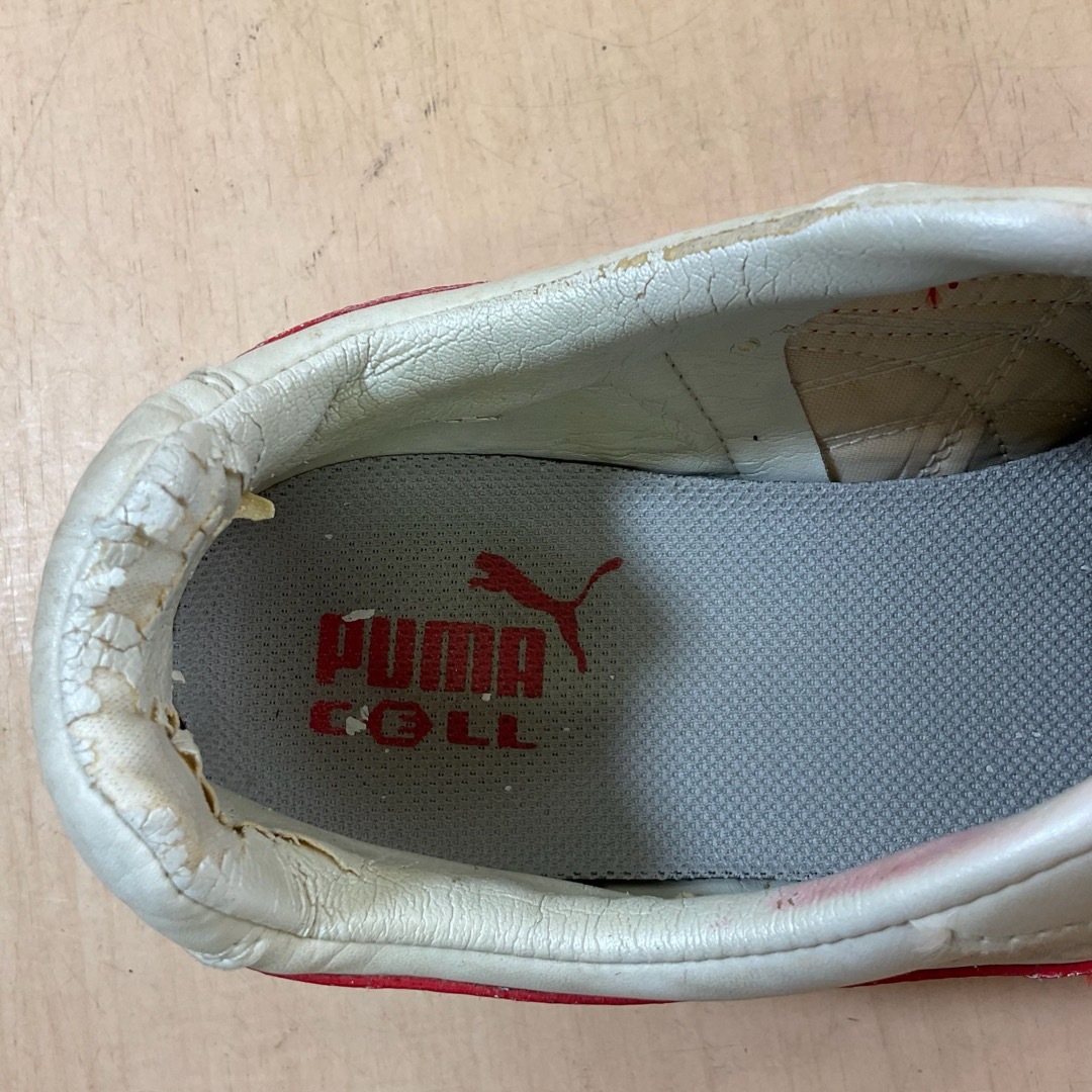 PUMA(プーマ)のPUMA EverTrack エバートラック(0211K-128) メンズの靴/シューズ(スニーカー)の商品写真