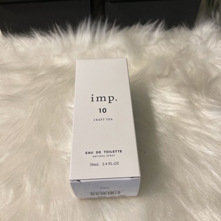 インプ(imp)のimp 10 香水(ユニセックス)