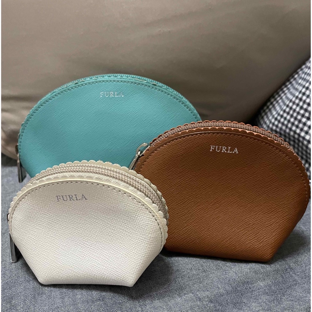 FURLA フルラ ポーチ - ポーチ