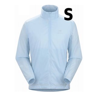 ARC'TERYX - ARC'TERYX アークテリクス NODIN JACKET MENS S 白の通販