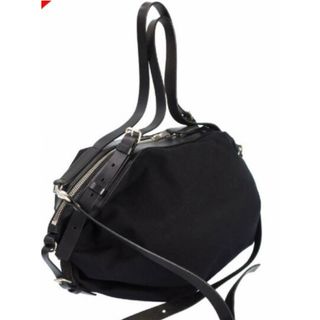 Saint Laurent - SAINT LAURENT IDコンバーチブルバッグ 2WAYバッグの