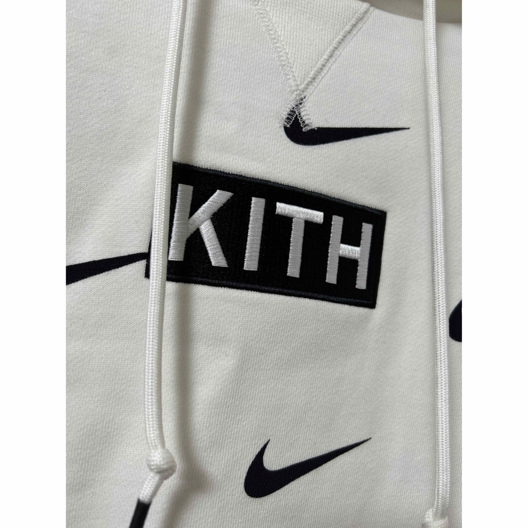 KITH(キス)のキム様専用新品未使用 KITH NIKE NBA  メンズのトップス(パーカー)の商品写真