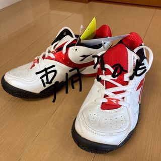 ディアドラ(DIADORA)のディアドラ テニスシューズ 22.5cm(シューズ)