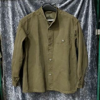 Nigel Cabourn - 〈90s〉Nigel Cabourn MK3 フライトジャケット Nigel Cabourn - 〈90s〉Nigel Cabourn MK3 フライトジャケット