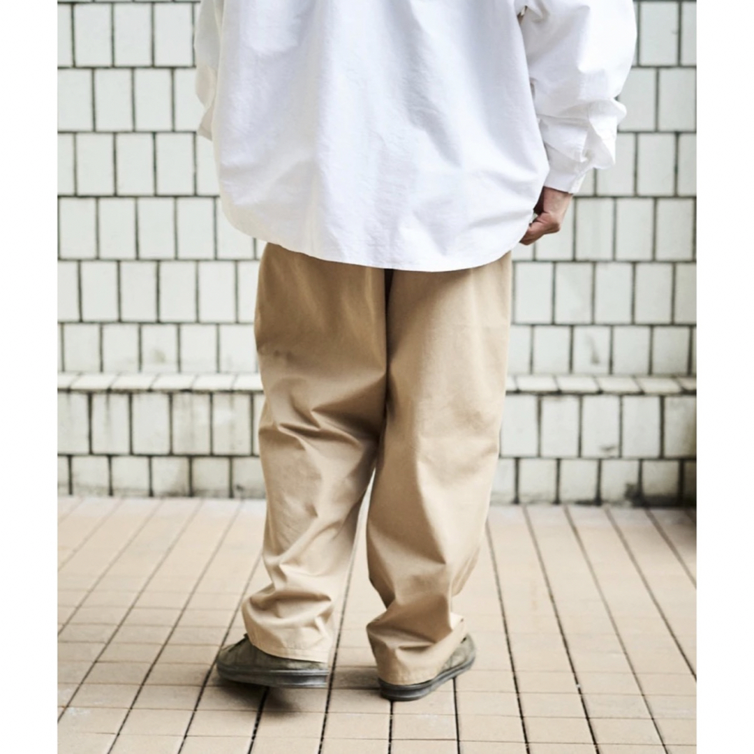 1LDK SELECT - FreshService CORPORATE EASY PANTS パンツの通販 by