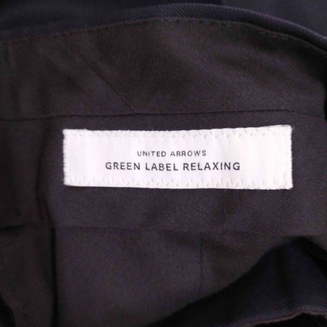 UNITED ARROWS green label relaxing(ユナイテッドアローズグリーンレーベルリラクシング)のUNITED ARROWS green label relaxing(ユナイテッ メンズのパンツ(スラックス)の商品写真