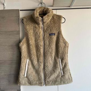 パタゴニア(patagonia)のpatagonia  ロスガトスベスト　M(ベスト/ジレ)