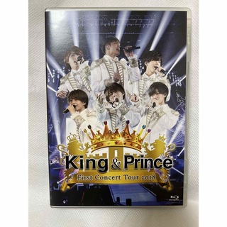 King&Prince 2018~2022 通常版 LIVE DVD 6点セットの通販 by Tiara｜ラクマ