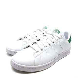 adidas - アディダス スタンスミス スニーカー FX5502 22年製 白 25.5
