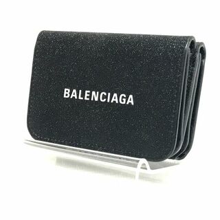 バレンシアガ 財布(レディース)（シルバー/銀色系）の通販 300点以上