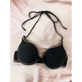 d.i.a - 新品d.i.a. 極厚パッド入り定番見せブラトップス♥️の通販 by