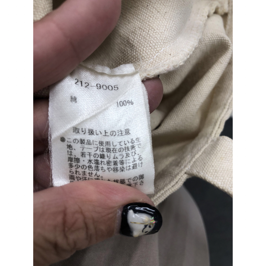 Disney(ディズニー)のESTNATION×Mickey トートバッグ レディースのバッグ(トートバッグ)の商品写真