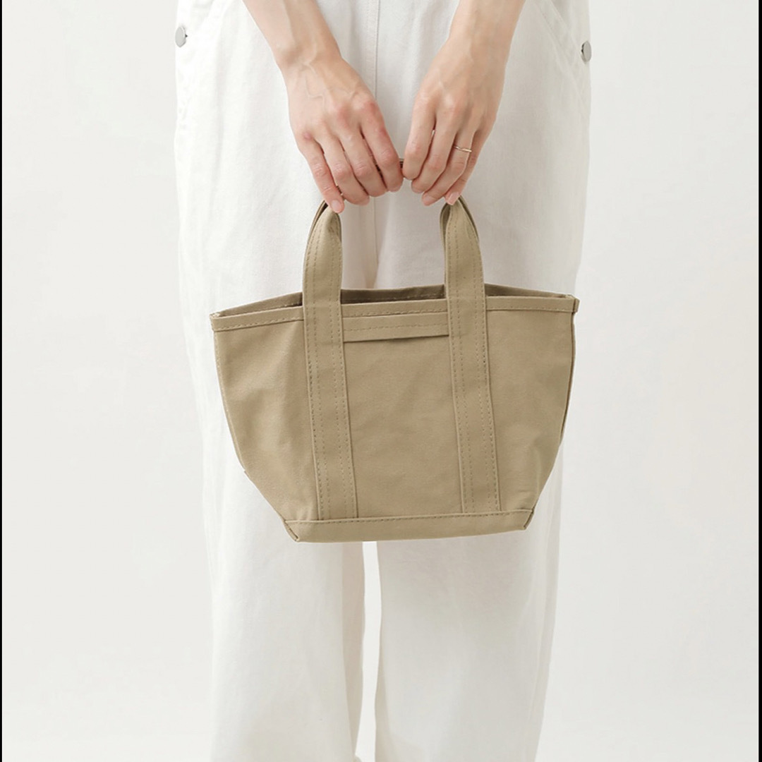 journal standard luxe  ARMEN  MINI TOTE