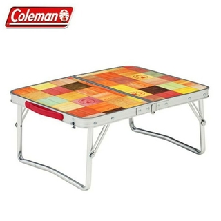 コールマン(Coleman)のColeman　折り畳み式ミニテーブル(テーブル/チェア)