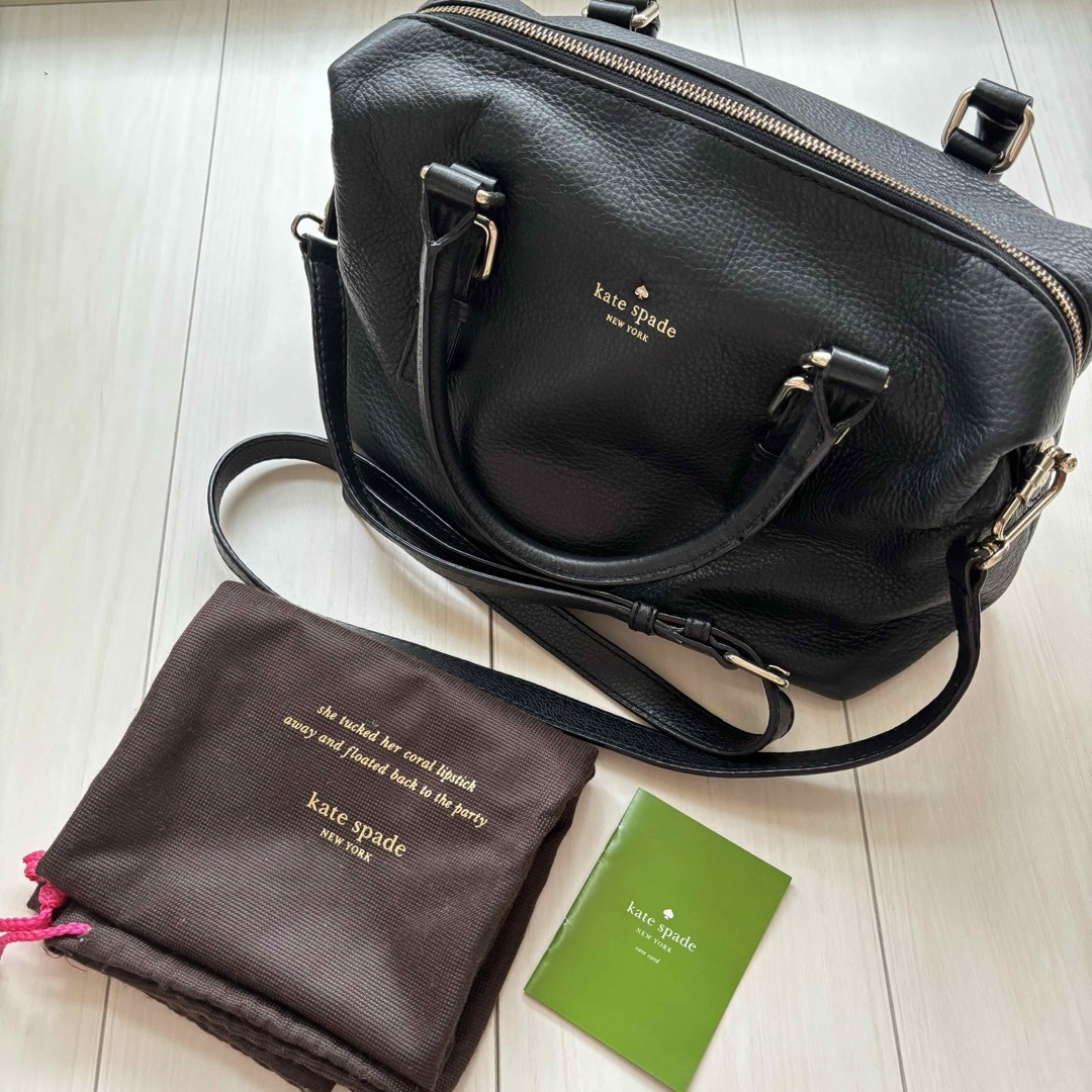 kate spade new york - ケイトスペードニューヨーク ショルダーバッグ