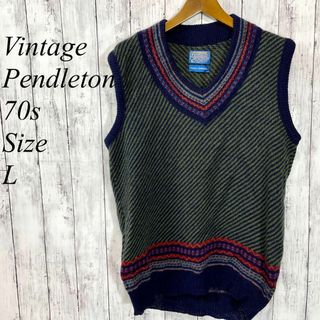 ペンドルトン メンズベストの通販 41点 | PENDLETONのメンズを買うなら