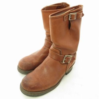 レッドウィング エンジニアブーツの通販 700点以上 | REDWINGを買う