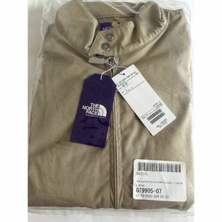 ビームス(BEAMS)の別注 THE NORTH FACE PURPLE LABEL × BEAMS(ブルゾン)