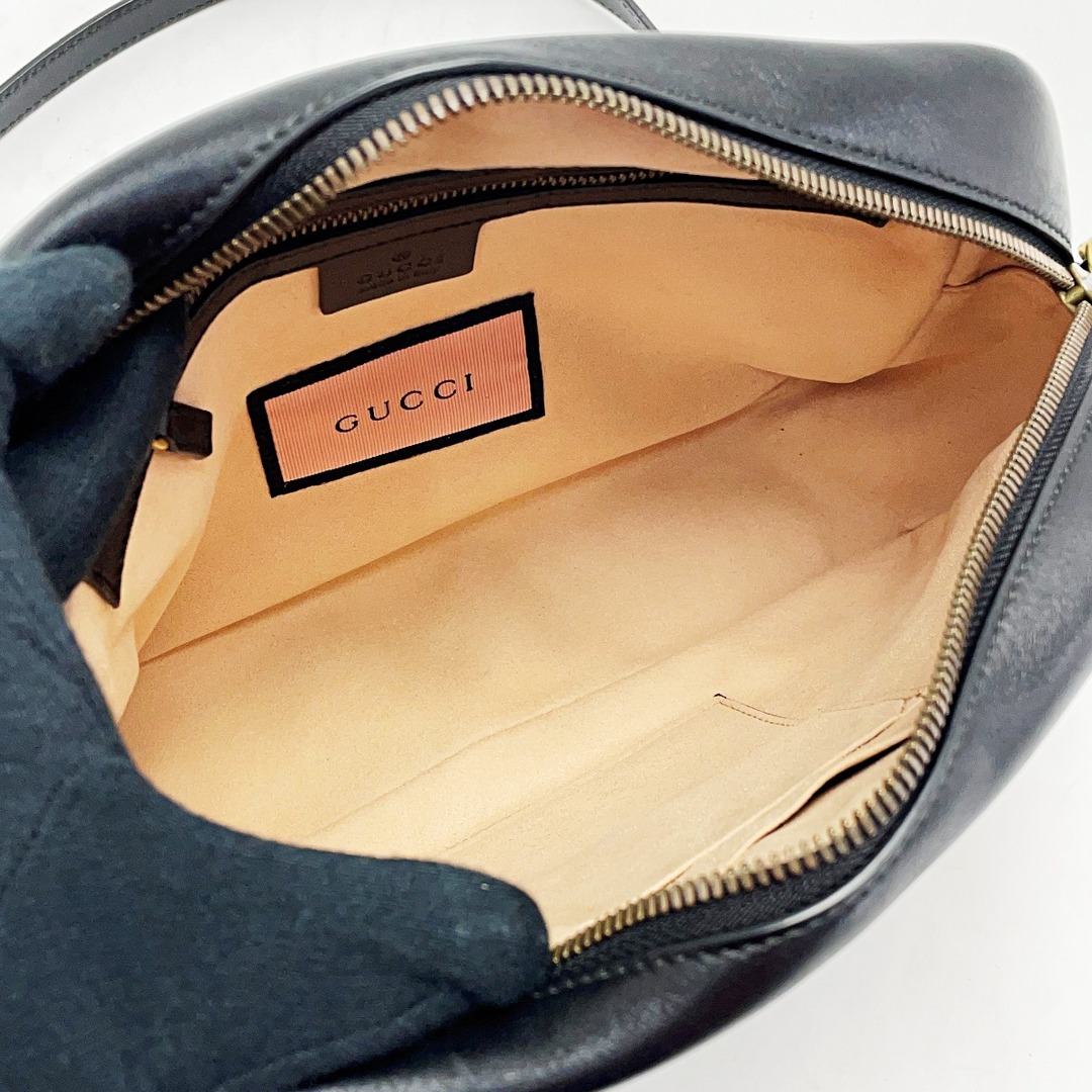 GUCCI グッチ GGマーモント 443499 ブラック/イエロー/ブルー GUCCI グッチ GGマーモント 443499 ブラック/イエロー/ブルー