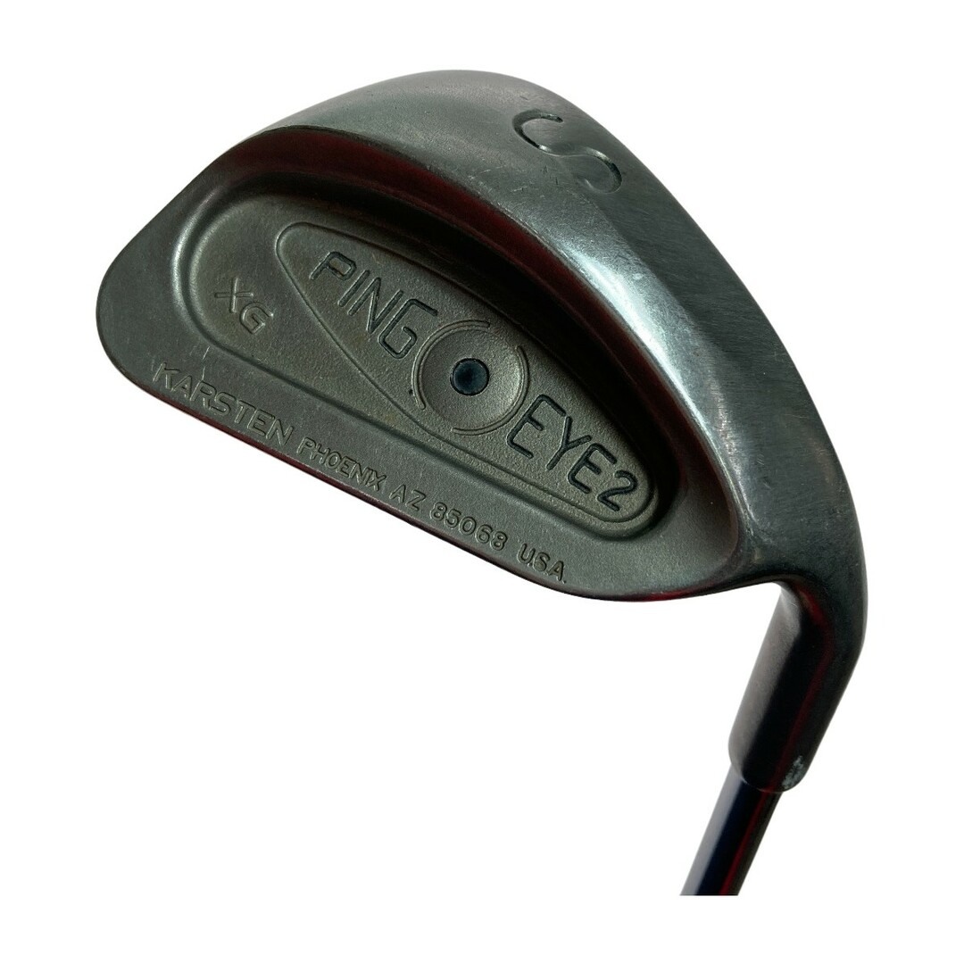 希少◆PING EYE2 XG SW