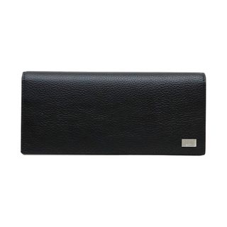 ダンヒル(Dunhill)のダンヒル DUNHILL 二つ折り長財布 メンズ 19f2910av(長財布)