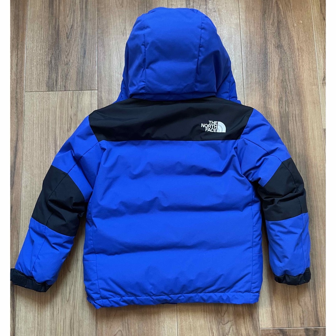 THE NORTH FACE - ノースフェイス バルトロジャケット キッズ 120の ...