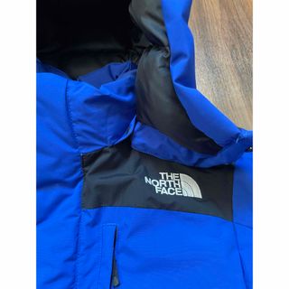 THE NORTH FACE - ノースフェイス バルトロジャケット キッズ 120の