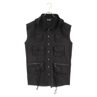 ラフシモンズ メンズベストの通販 61点 | RAF SIMONSのメンズを買う
