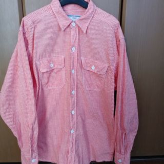 リーバイス(Levi's)のlaputadays様　LEVI'Sメンズシャツ(シャツ)