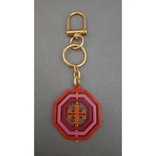 トリーバーチ(Tory Burch)のトリーバーチ　チャーム　キーホルダー(キーホルダー)