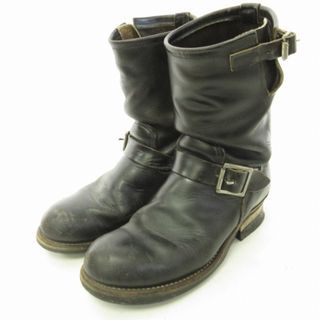 レッドウィング エンジニアブーツの通販 700点以上 | REDWINGを買う