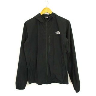 ザノースフェイス(THE NORTH FACE)のTHE NORTH FACE MOUNTAIN SOFTSHELL HOODIE(マウンテンパーカー)