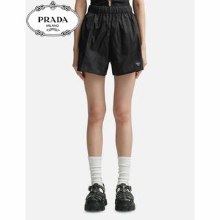 PRADA - PRADA RE-NYLON ショートパンツの通販 by BMS 値下げ