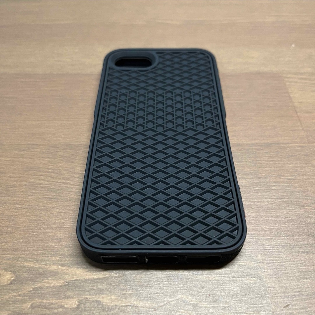 iPhone(アイフォーン)の【新入荷】iPhoneSEケース vans バンズ スマホ/家電/カメラのスマホアクセサリー(iPhoneケース)の商品写真