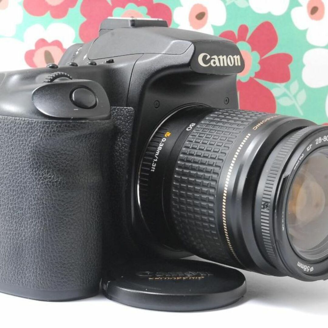 ❤届いてすぐ使える❤EOS 40D❤高速連写❤スマホに転送❤大人気❤ 1