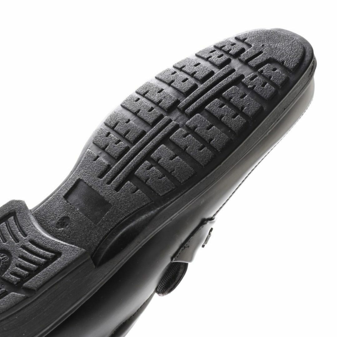 【新品 未使用 】 ビジネスシューズ ブラック 28.0cm 黒 15103 メンズの靴/シューズ(ドレス/ビジネス)の商品写真