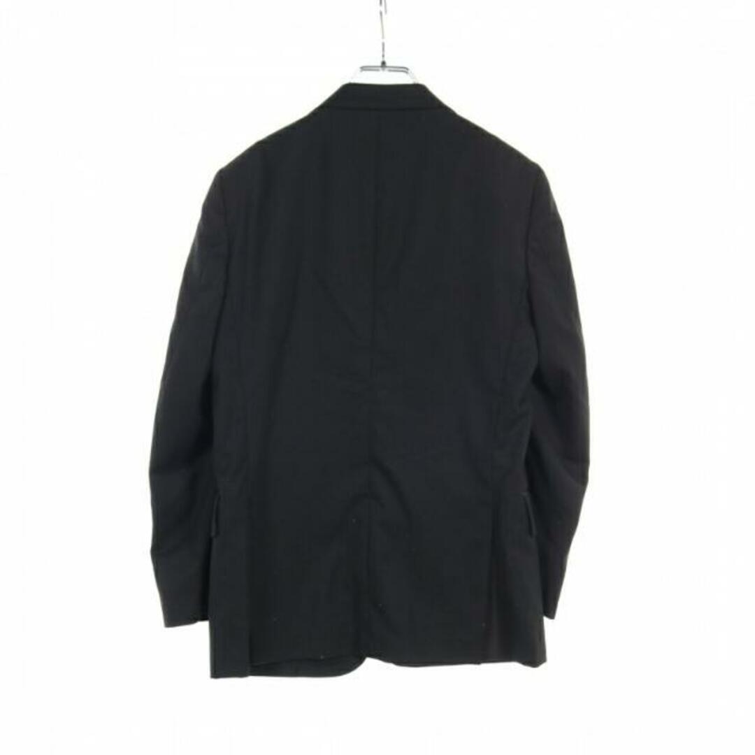 テーラードジャケット ウール ブラック | フリマアプリ ラクマ