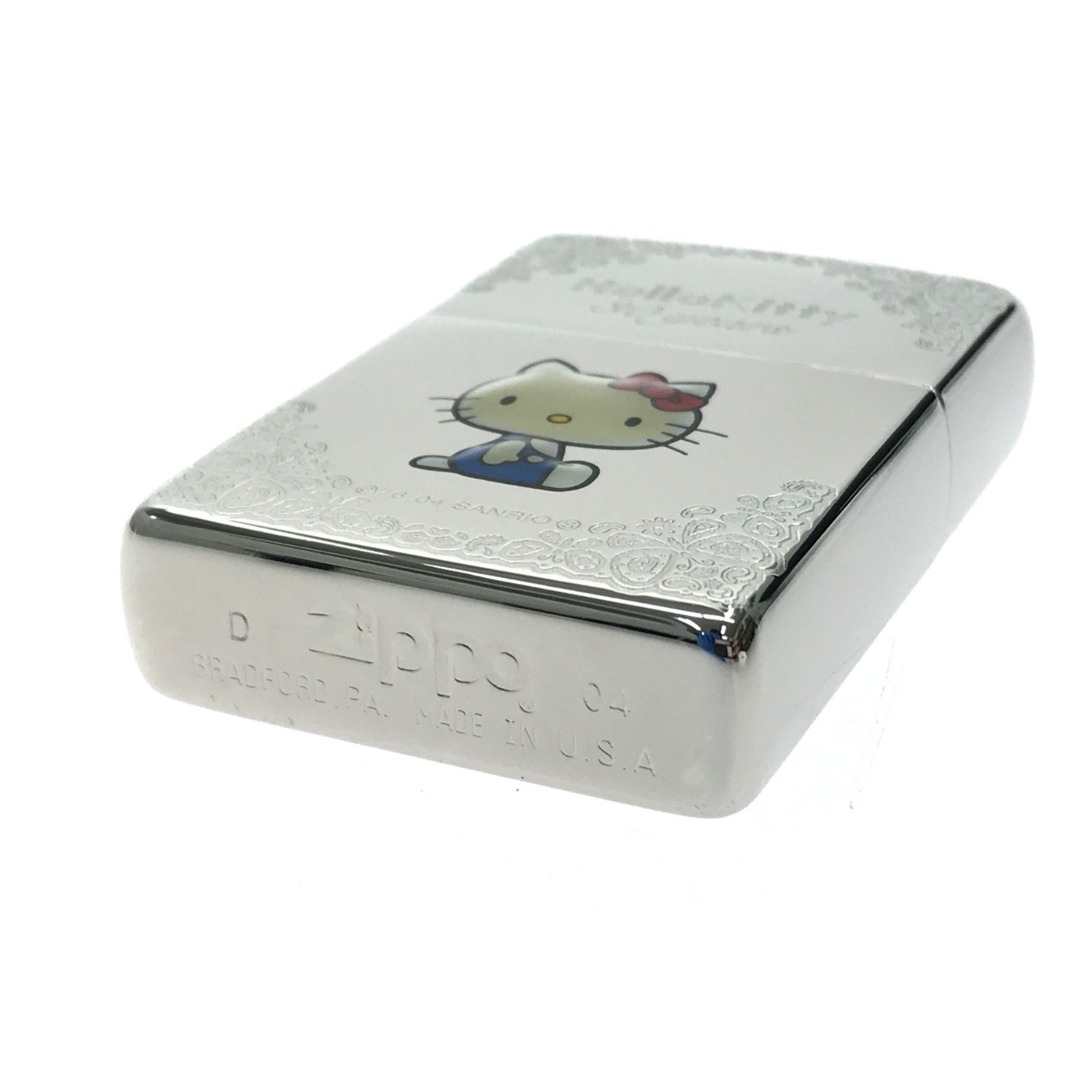 ZIPPO - ▽▽ZIPPO ジッポ HELLO KITTY ハローキティ生誕30周年 ZIPPO - ▽▽ZIPPO ジッポ HELLO KITTY ハローキティ生誕30周年