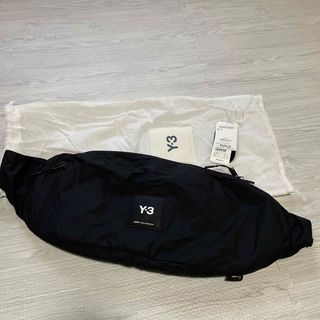 ワイスリー(Y-3)の Y3 ボディバック(ボディーバッグ)