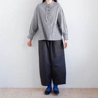 nest Robe - オオカミとフクロウ ベルガモットブラウスの通販 by 1500 ...